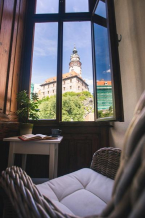 Downtown Apartments, Ceský Krumlov